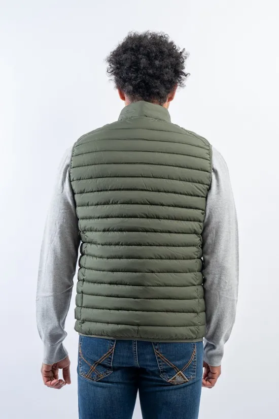 SAVE THE DUCK DAVE GILET D81272M MITO18