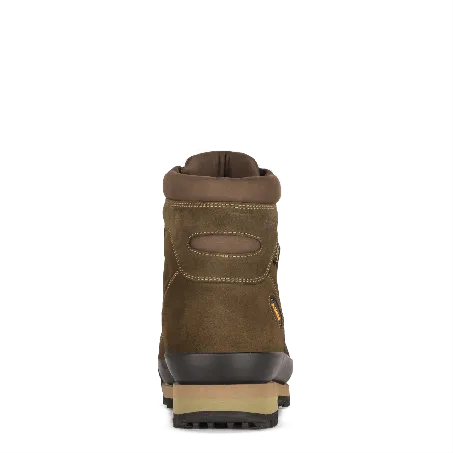 Scarpe Aku Slope Max Suede GTX Gore-tex 890 150 Verde Olive