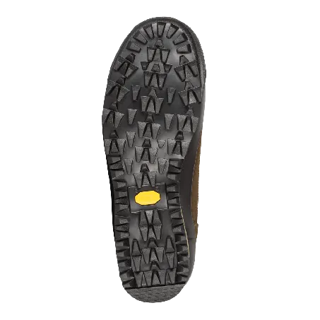 Scarpe Aku Slope Max Suede GTX Gore-tex 890 150 Verde Olive