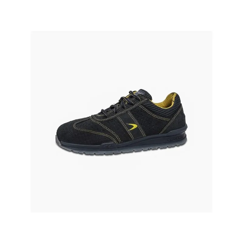 Scarpe antinfortunistiche Cofra Sivori S1P SRC 78410-001