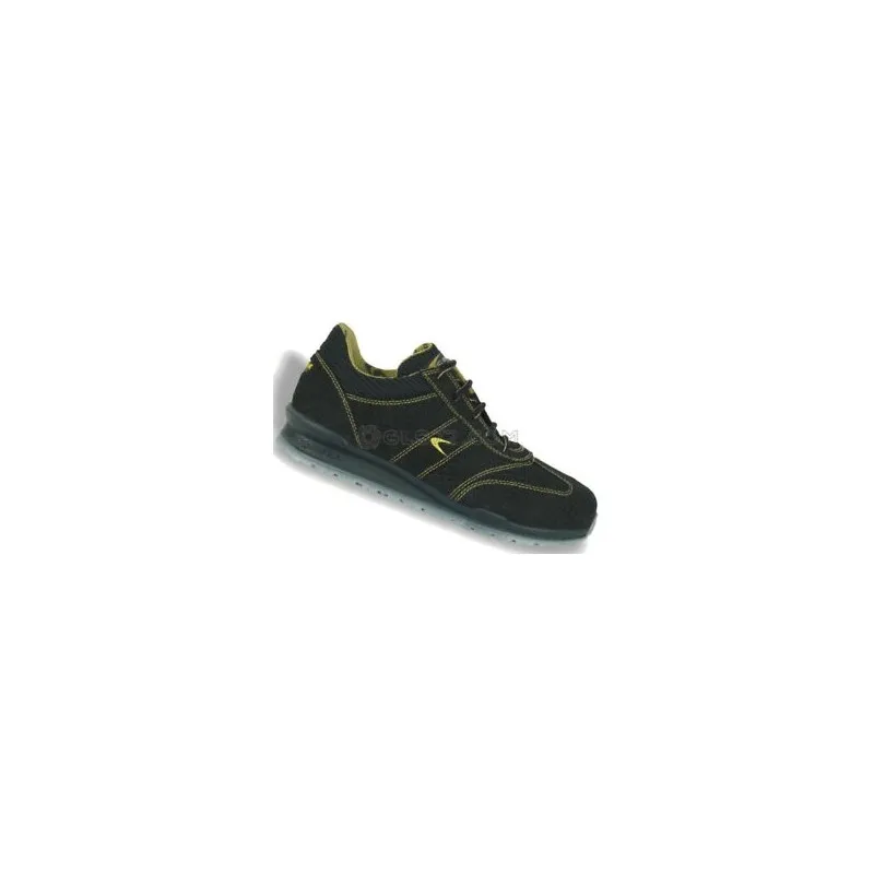 Scarpe antinfortunistiche Cofra Sivori S1P SRC 78410-001