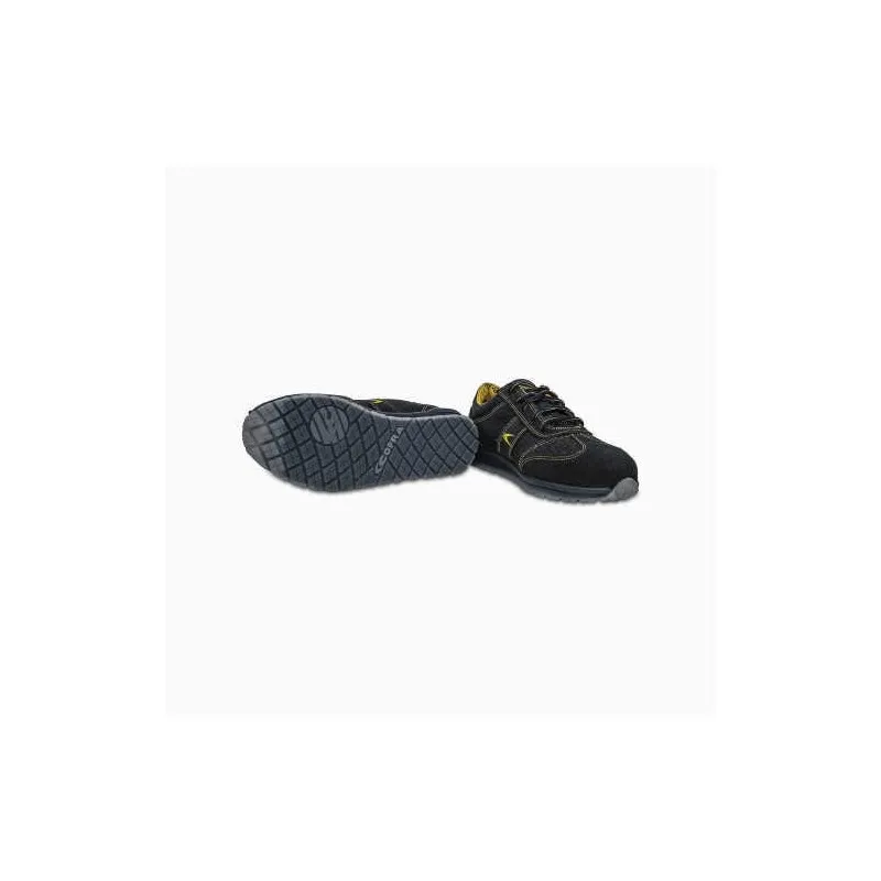 Scarpe antinfortunistiche Cofra Sivori S1P SRC 78410-001