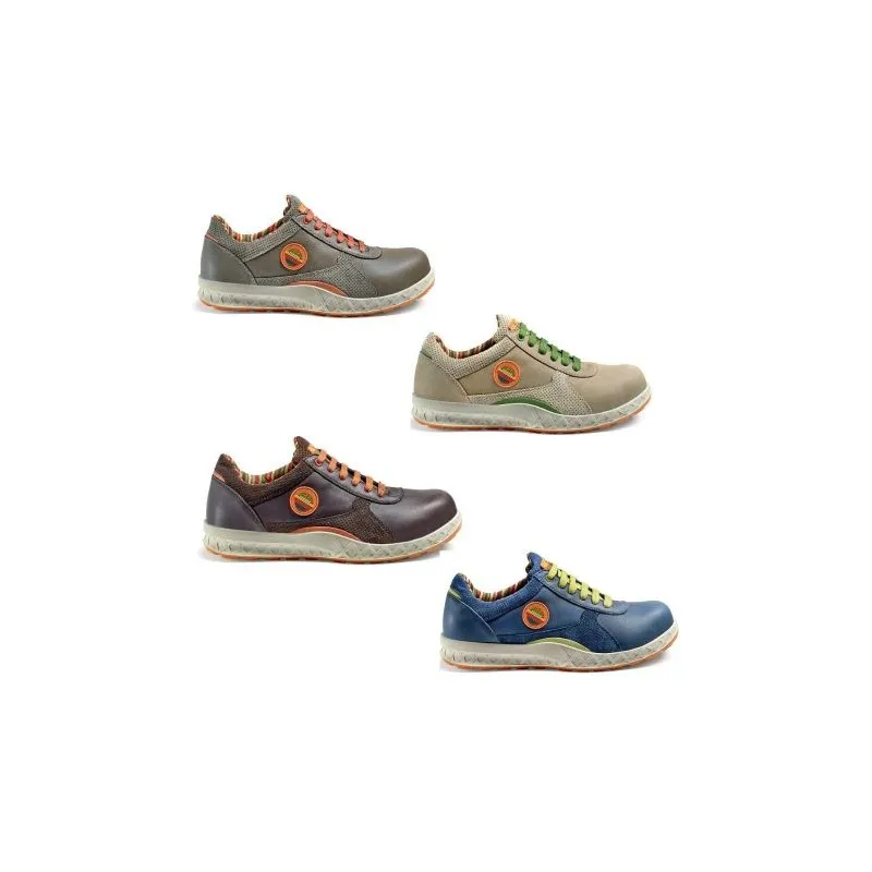 Scarpe Antinfortunistiche Dike PREMIUM S3 SRC 31112