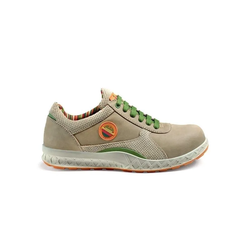 Scarpe Antinfortunistiche Dike PREMIUM S3 SRC 31112