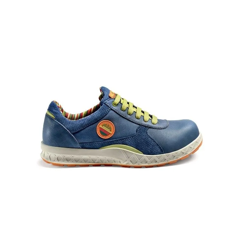 Scarpe Antinfortunistiche Dike PREMIUM S3 SRC 31112