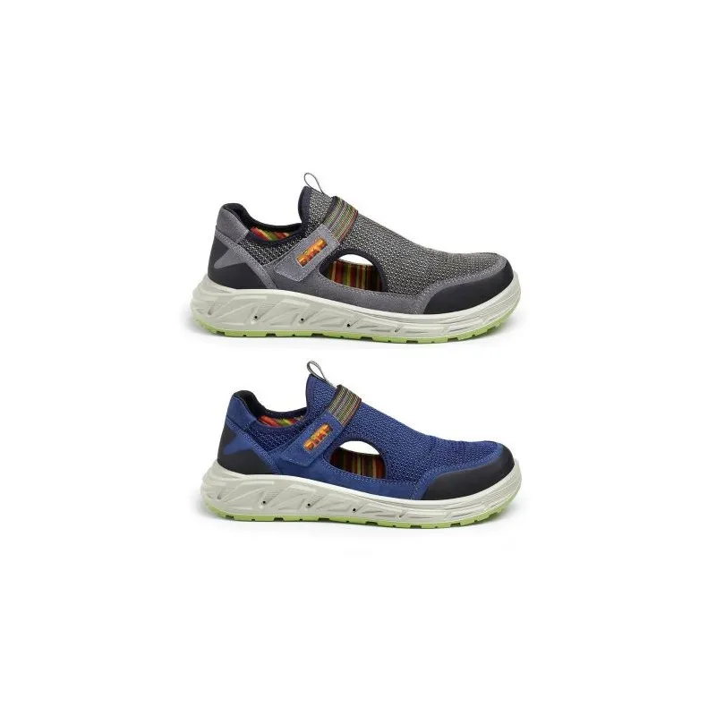 Scarpe Antinfortunistiche Dike Refresh Reload S1P SRC ESD 32032