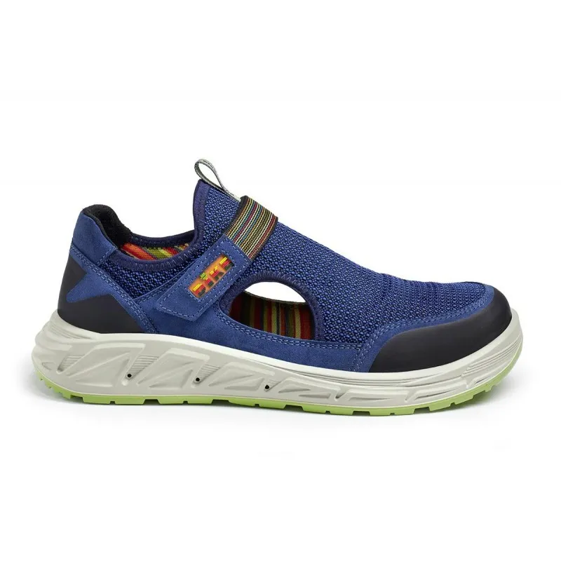 Scarpe Antinfortunistiche Dike Refresh Reload S1P SRC ESD 32032