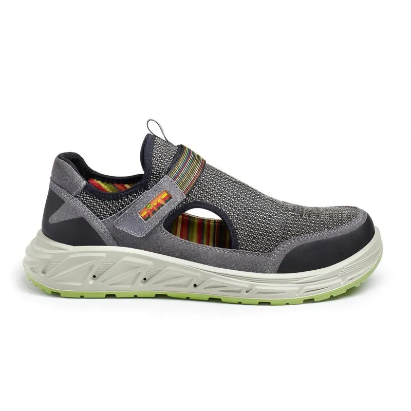 Scarpe Antinfortunistiche Dike Refresh Reload S1P SRC ESD 32032