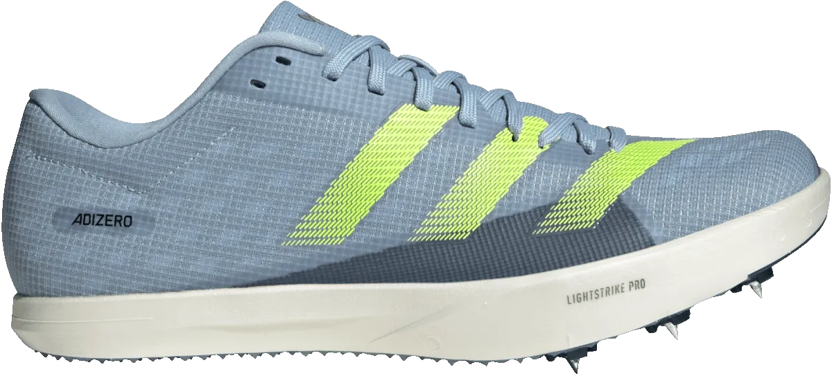 Scarpe da atletica adidas ADIZERO LJ