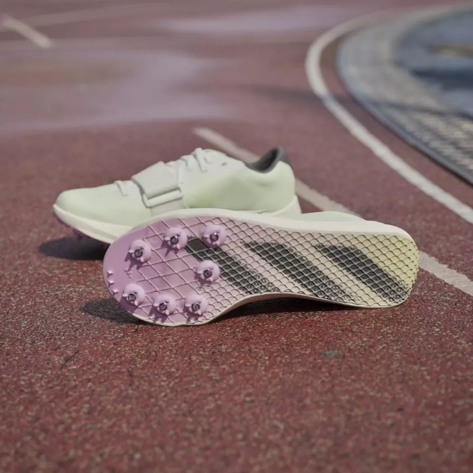 Scarpe da atletica adidas ADIZERO TJ/PV