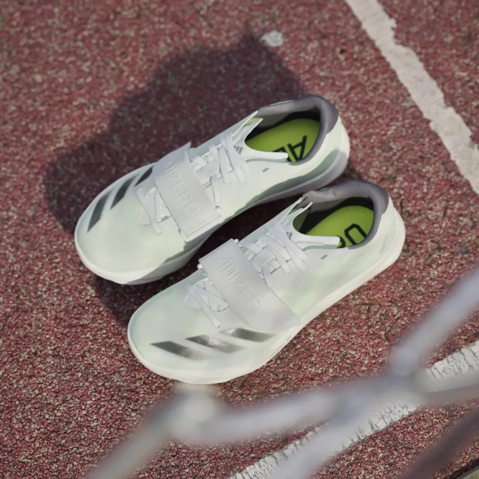 Scarpe da atletica adidas ADIZERO TJ/PV