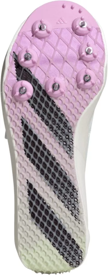 Scarpe da atletica adidas ADIZERO TJ/PV