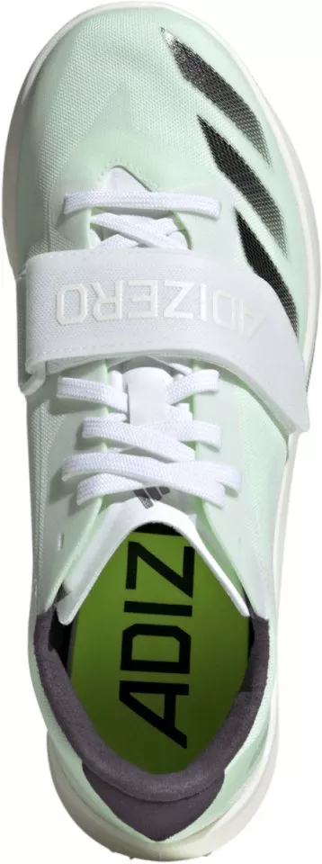 Scarpe da atletica adidas ADIZERO TJ/PV