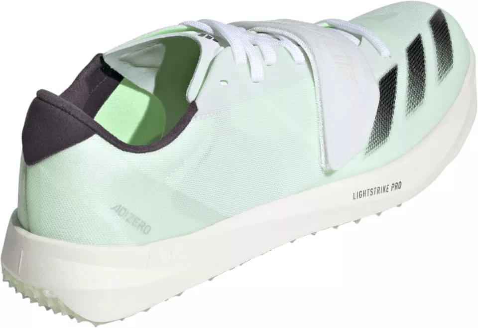 Scarpe da atletica adidas ADIZERO TJ/PV