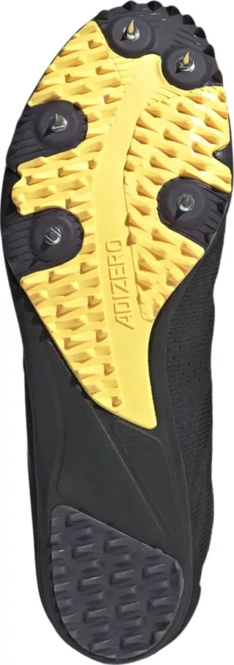Scarpe da atletica adidas ADIZERO XCS