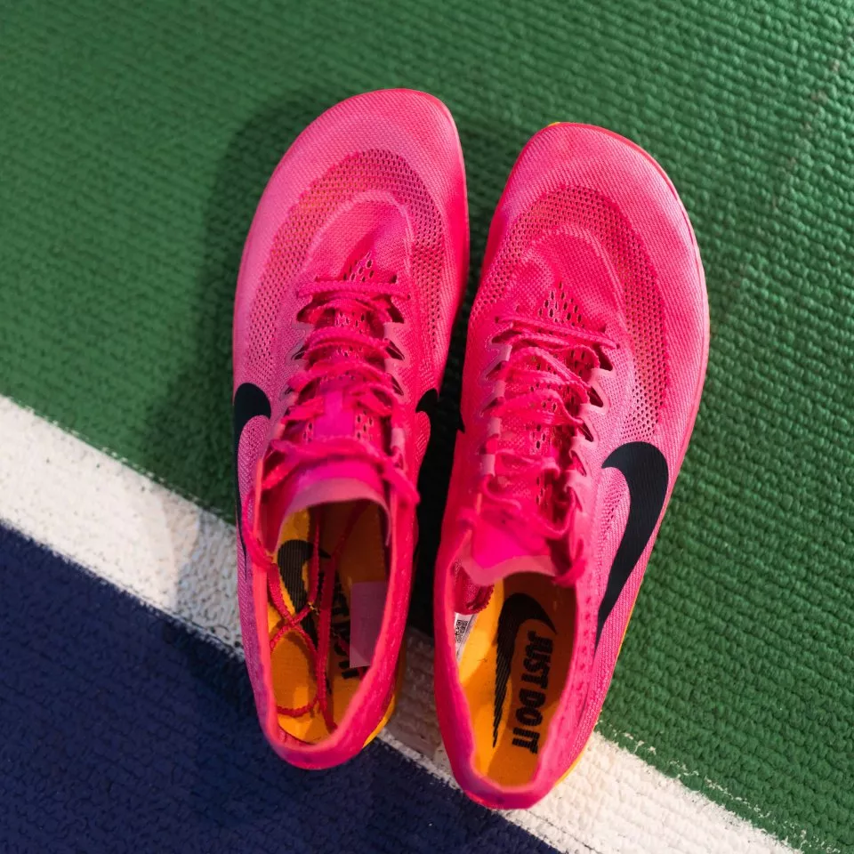 Scarpe da atletica Nike ZoomX Dragonfly