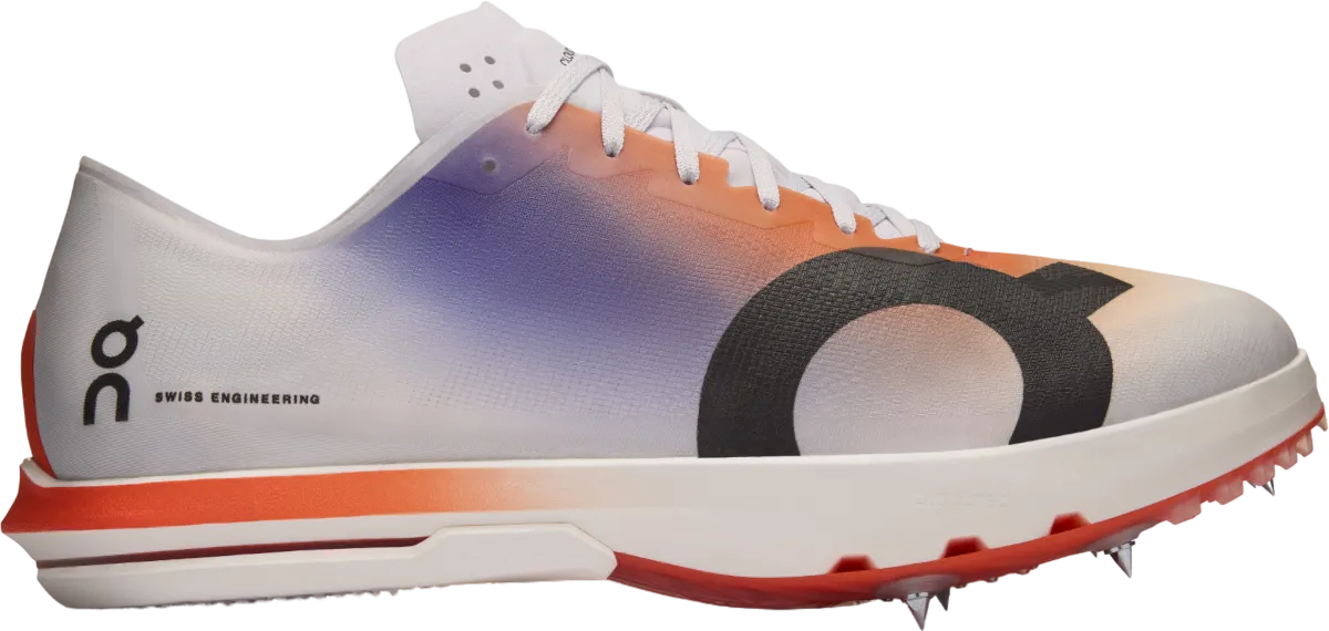 Scarpe da atletica On Running Cloudspike Citius