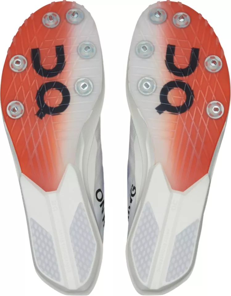 Scarpe da atletica On Running Cloudspike Citius