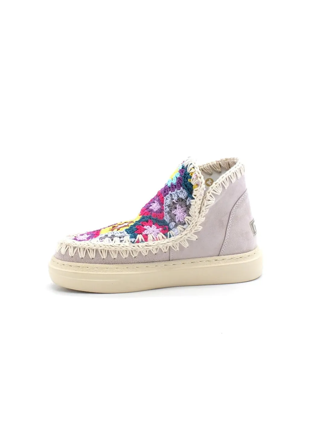 Scarpe Donna Bold Crouchet MOU