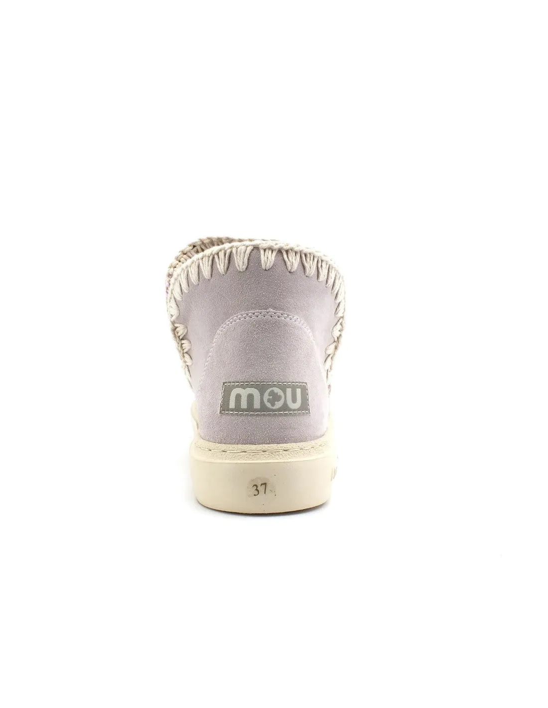 Scarpe Donna Bold Crouchet MOU