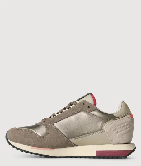 Scarpe Donna Napapijri Vicky 01 Beige