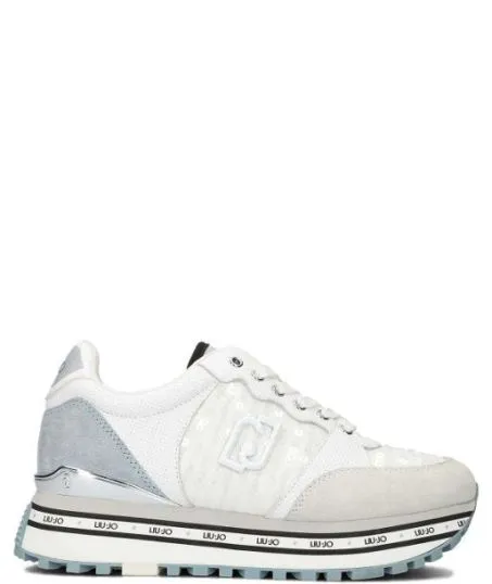 Scarpe Liu Jo Wonder 57 BA3097 01111 Bianco