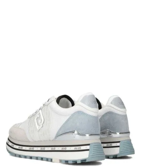 Scarpe Liu Jo Wonder 57 BA3097 01111 Bianco
