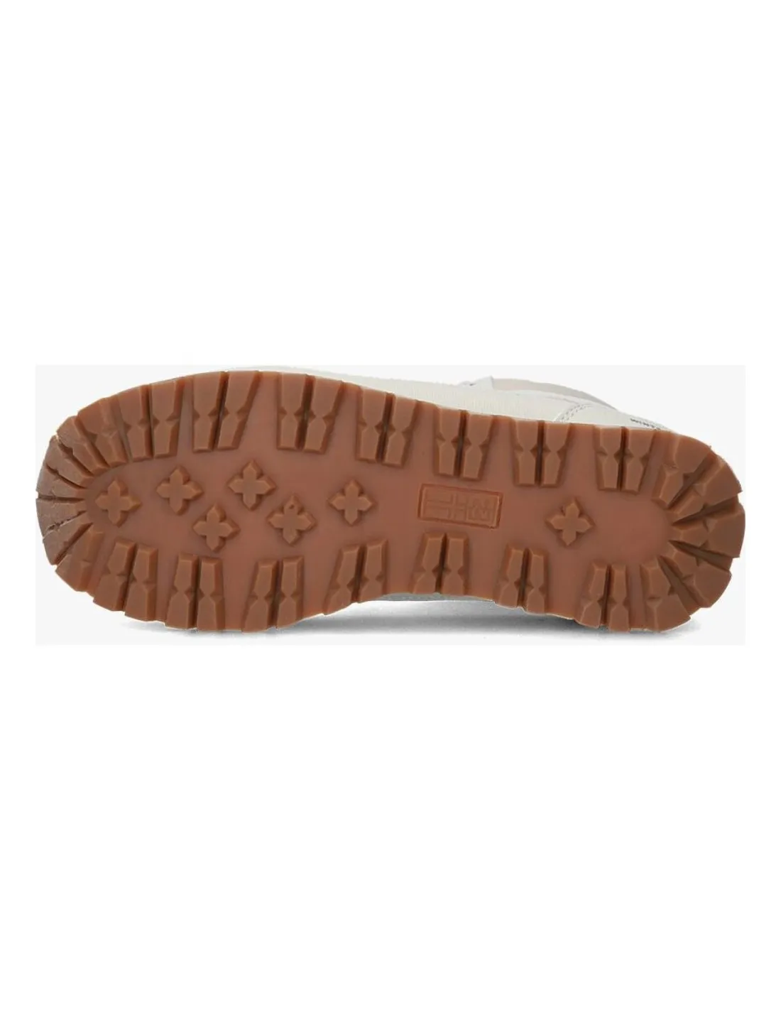 Scarpe Napapijri Snowrun W Bianche / Beige