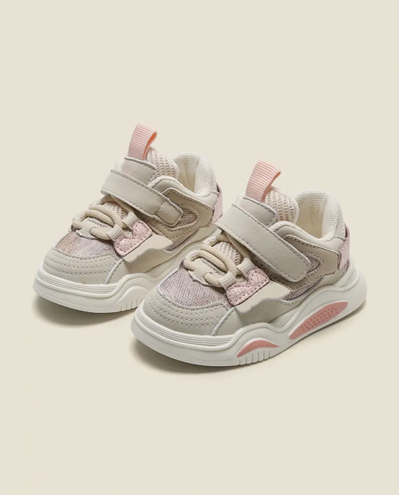 Scarpe per bambini Primavera Nuove ragazze Scarpe sportive Ragazzi Scarpe casual per bambini
