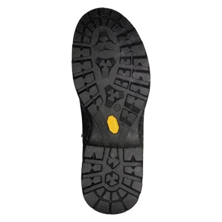 Scarpe trekking GRISPORT 12833 - Pelle Grigio