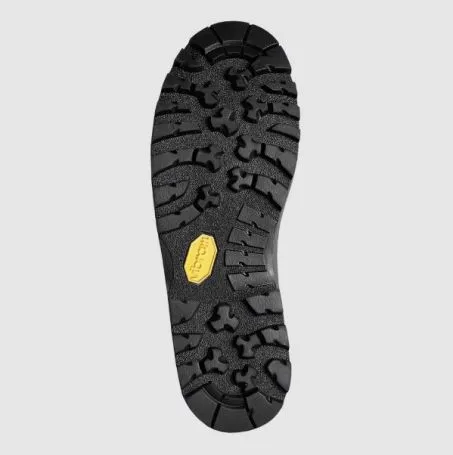 Scarpe Trezeta Top Evo Leather 010718002 Marrone