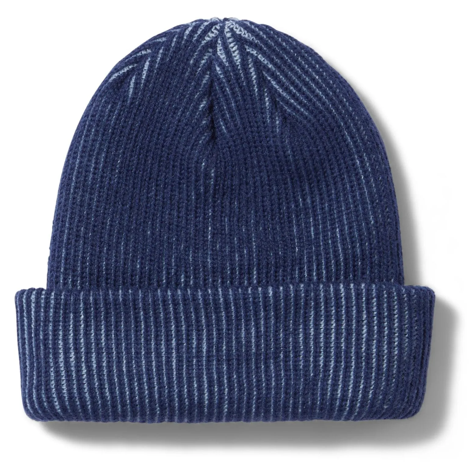 SHADOW RIB BEANIE