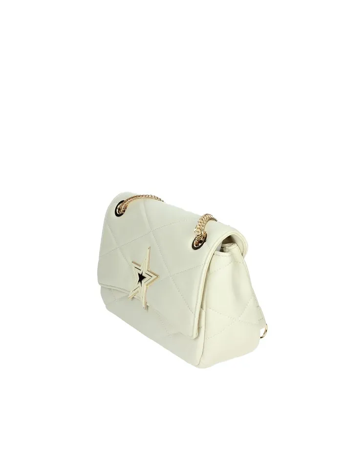 SHOP ART  BORSA A SPALLA SASF230701 BEIGE