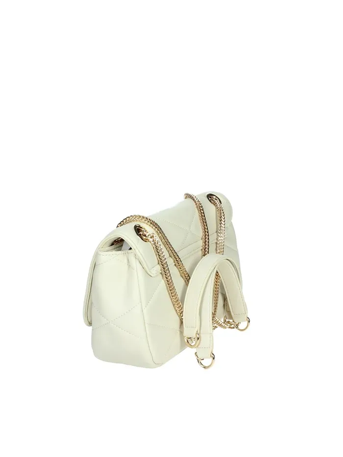 SHOP ART  BORSA A SPALLA SASF230701 BEIGE