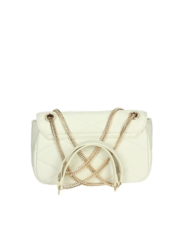 SHOP ART  BORSA A SPALLA SASF230701 BEIGE
