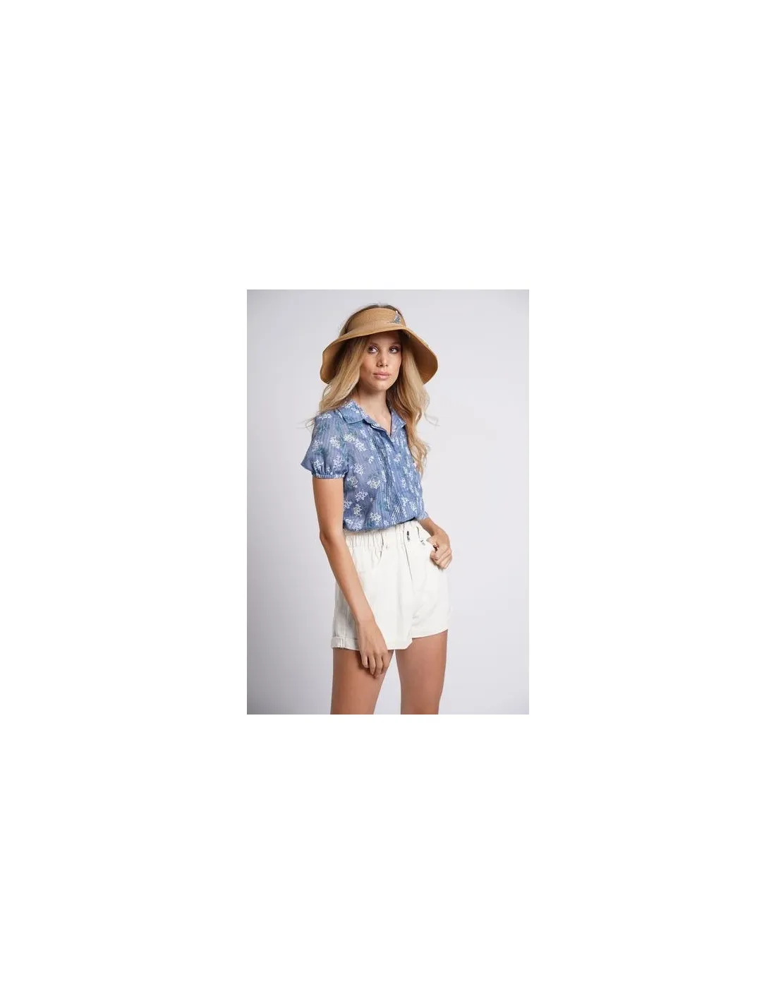 Short donna sacchetto Poe Goa Goa