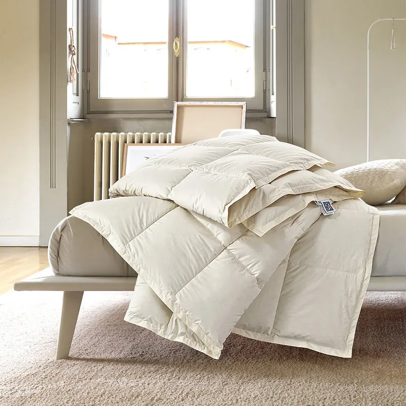 Soff.im quality Piumone GOLD PLUS WARM 100% piumino