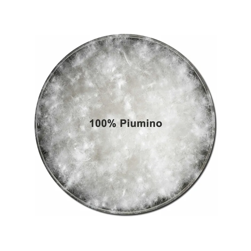 Soff.im quality Piumone GOLD PLUS WARM 100% piumino