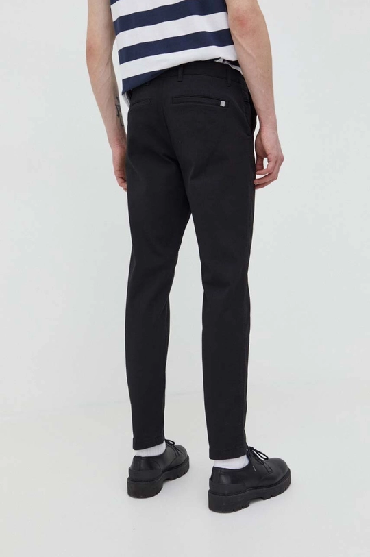 Solid pantaloni