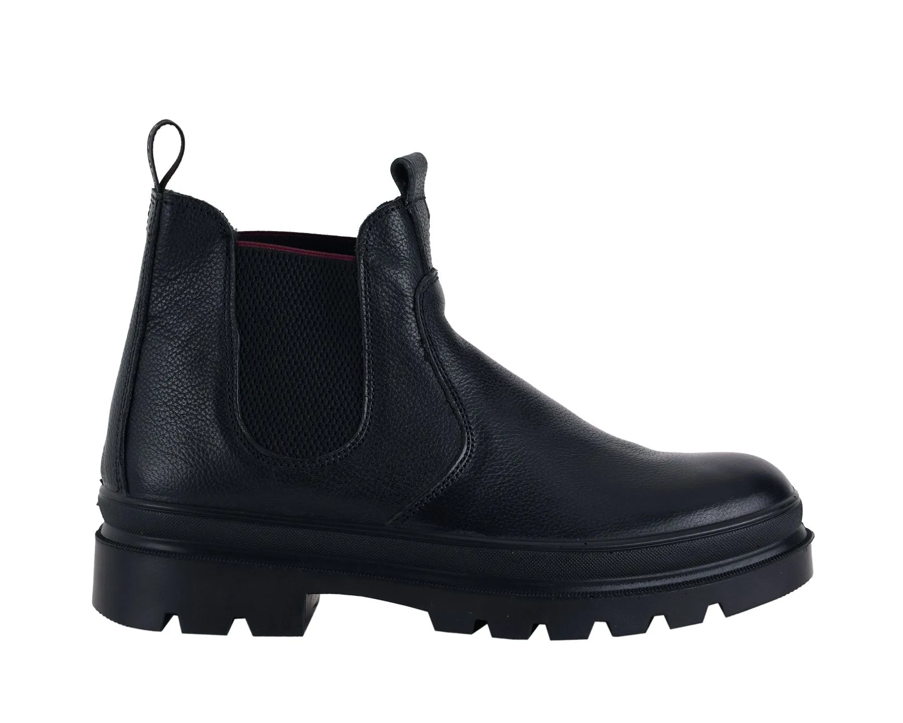 Stivaletto Uomo