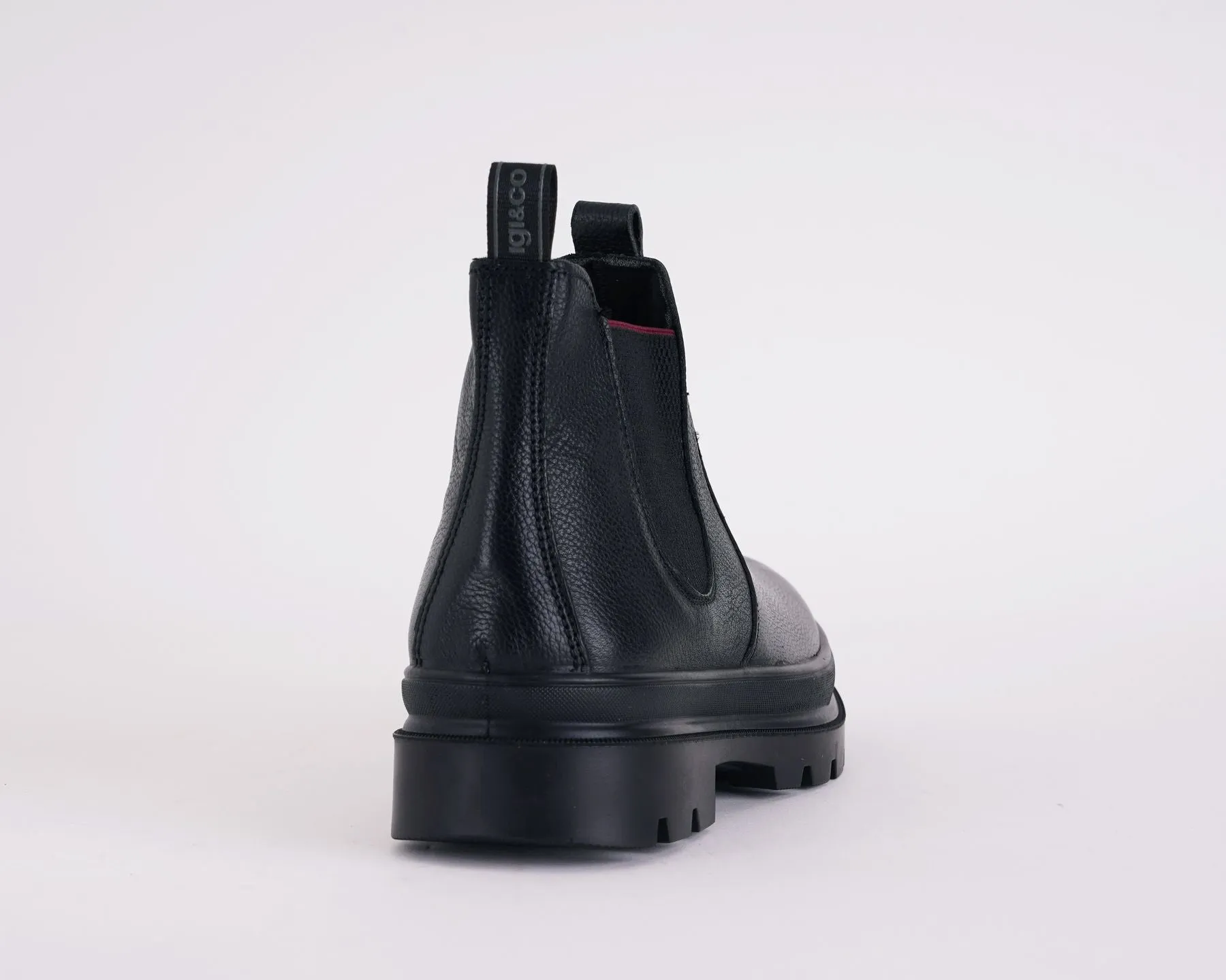 Stivaletto Uomo
