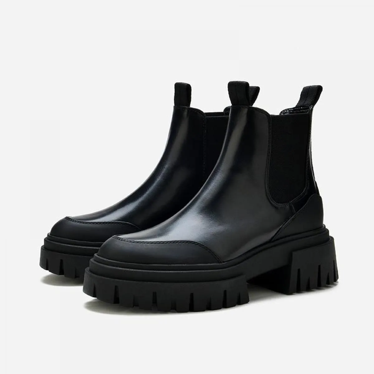 Stivali da moto Bandage Martins Boots Stivali da uomo Stivaletti da uomo da donna