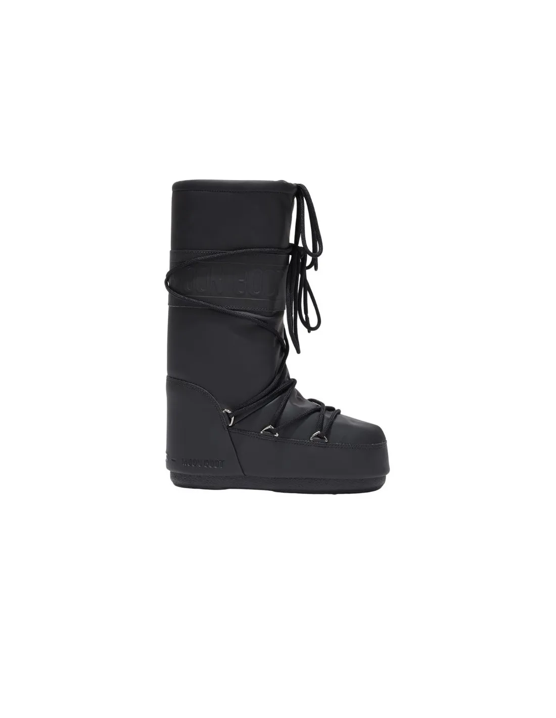 Stivali di gomma con icona Moon Boot