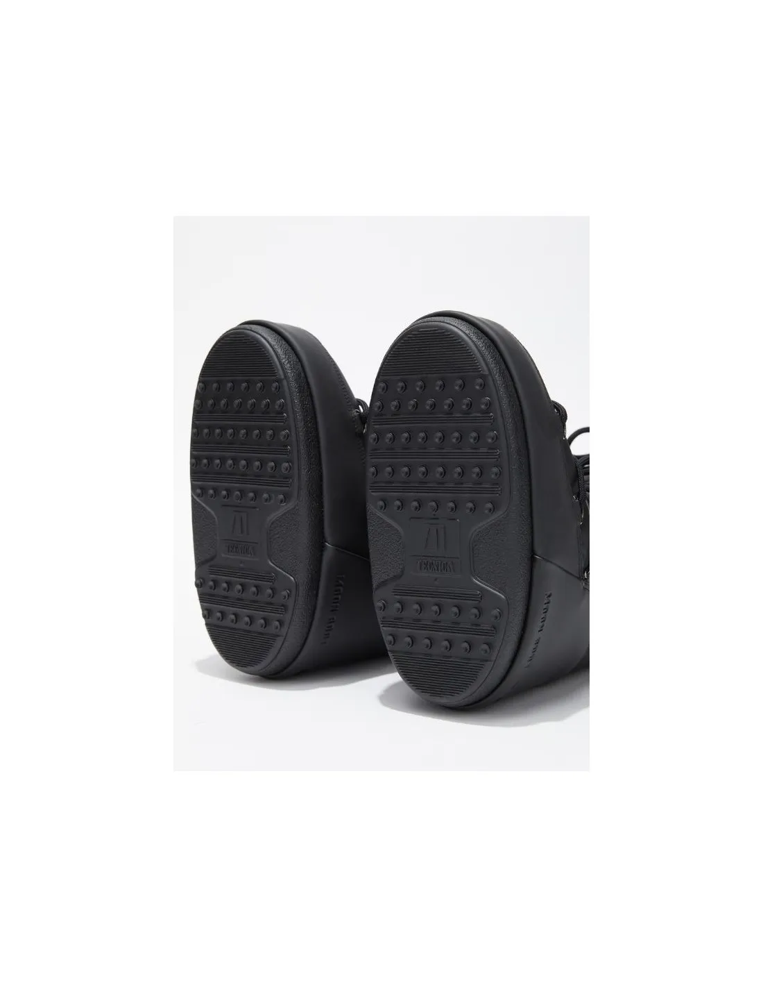 Stivali di gomma con icona Moon Boot