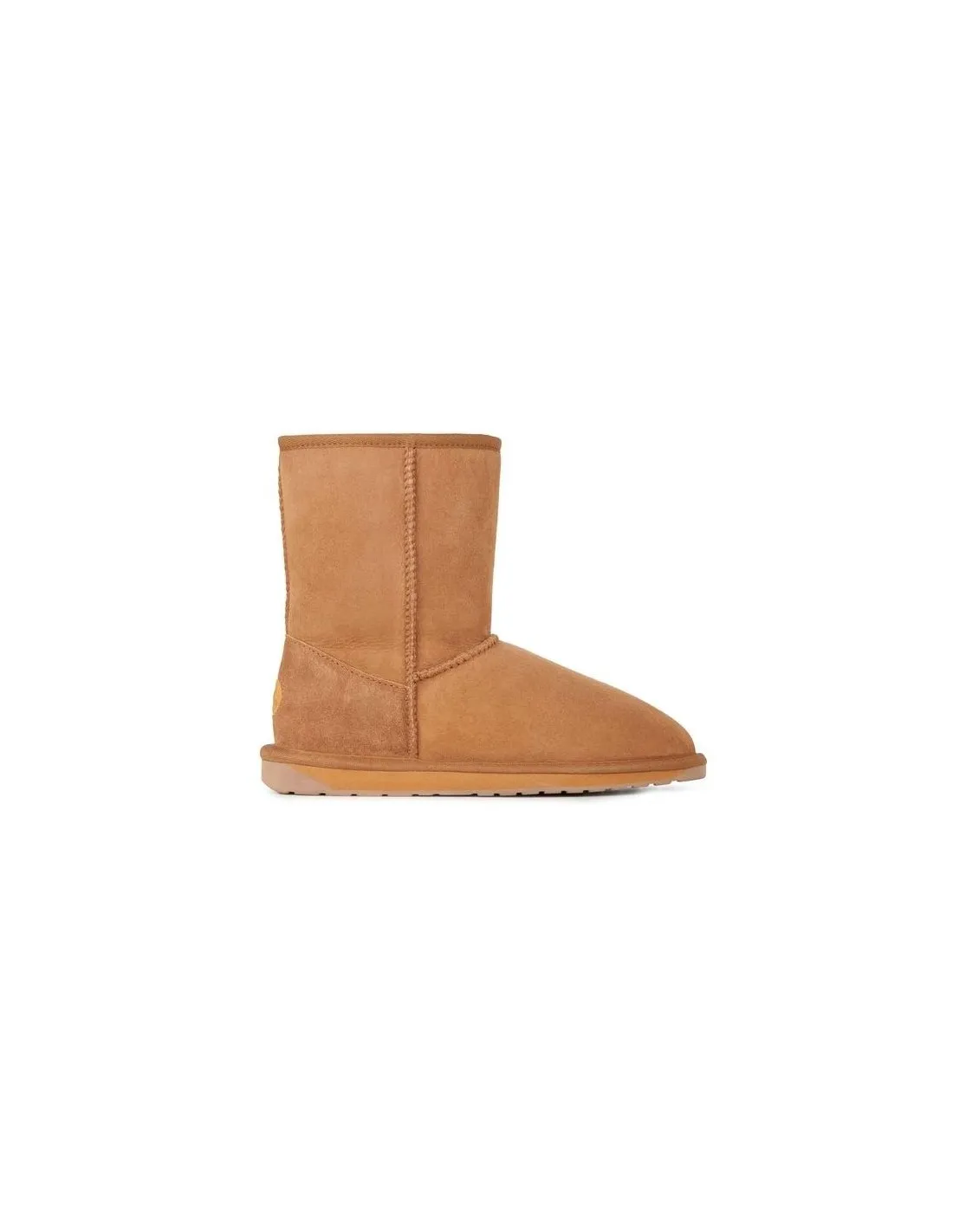 Stivali Emu Stinger Lo Chestnut