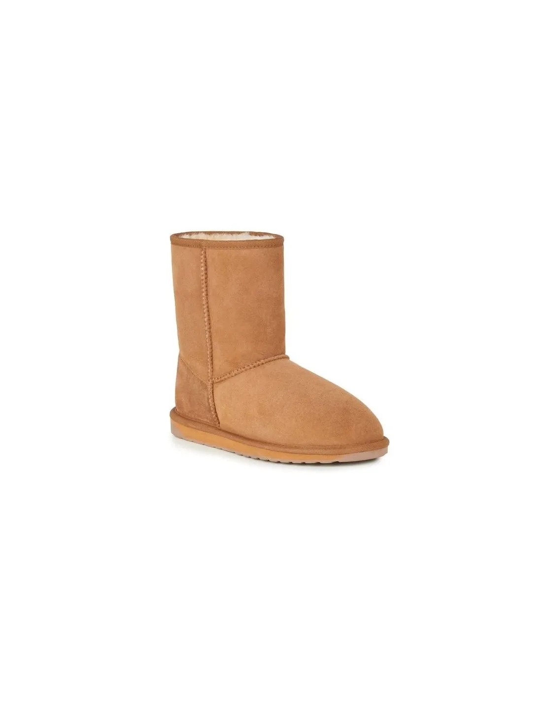 Stivali Emu Stinger Lo Chestnut