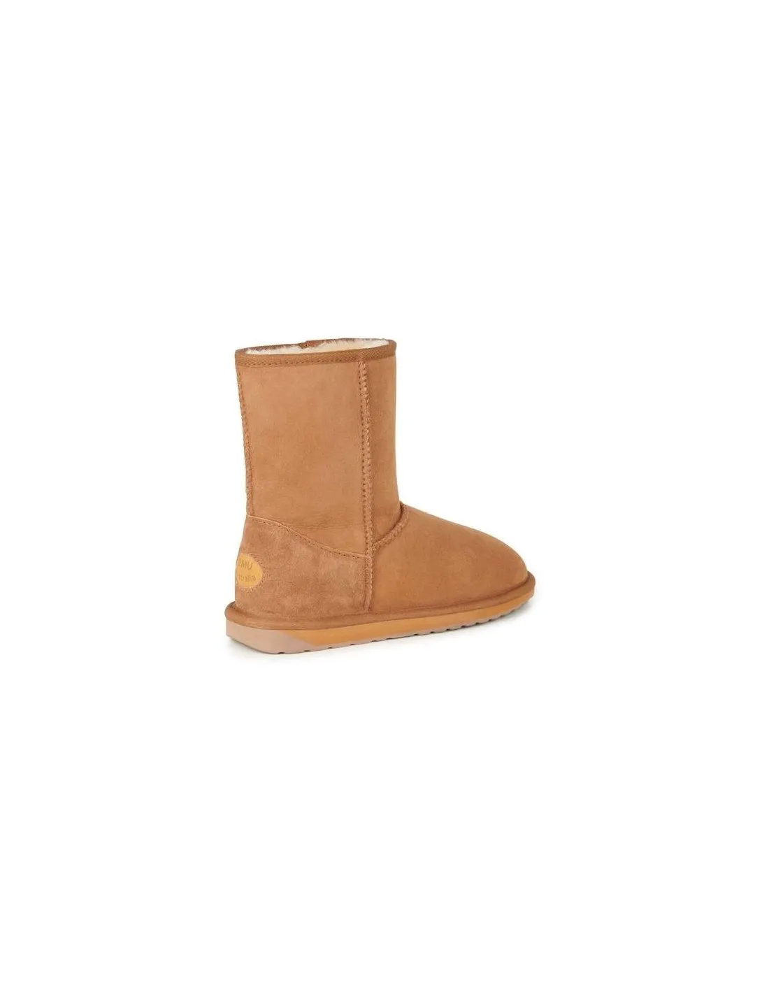 Stivali Emu Stinger Lo Chestnut