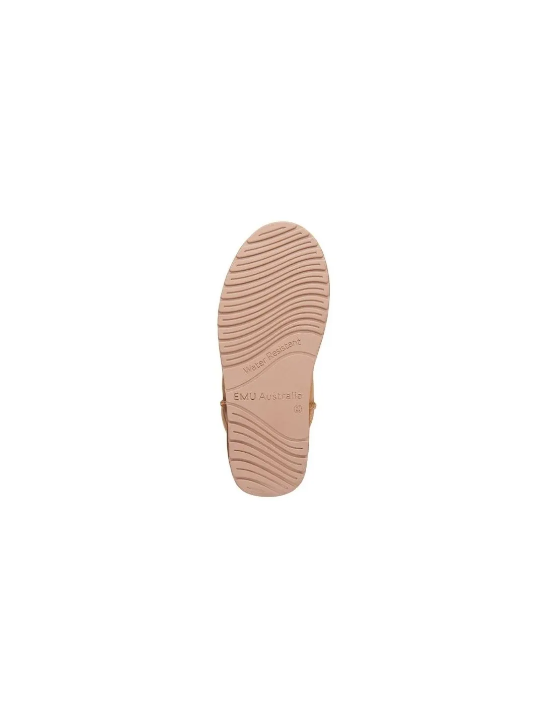 Stivali Emu Stinger Lo Chestnut