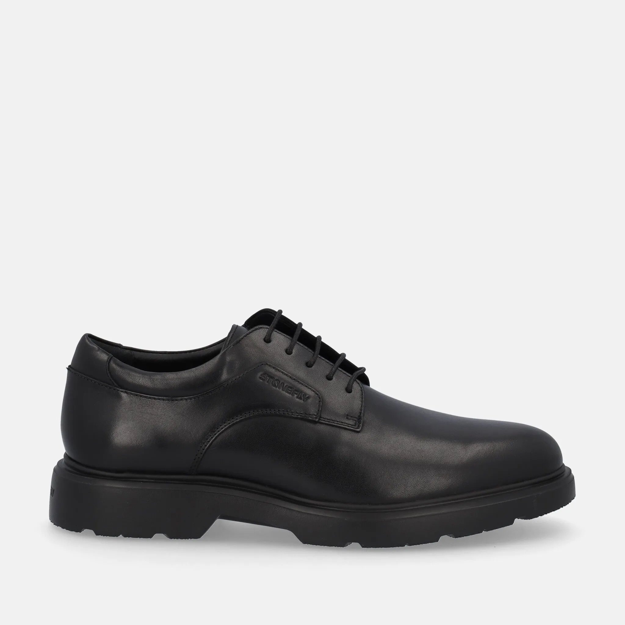 STONEFLY SCARPE STRINGATE