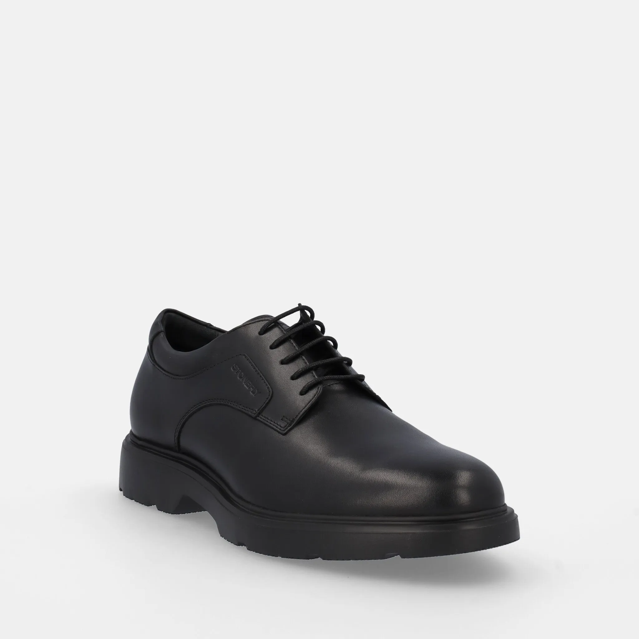 STONEFLY SCARPE STRINGATE